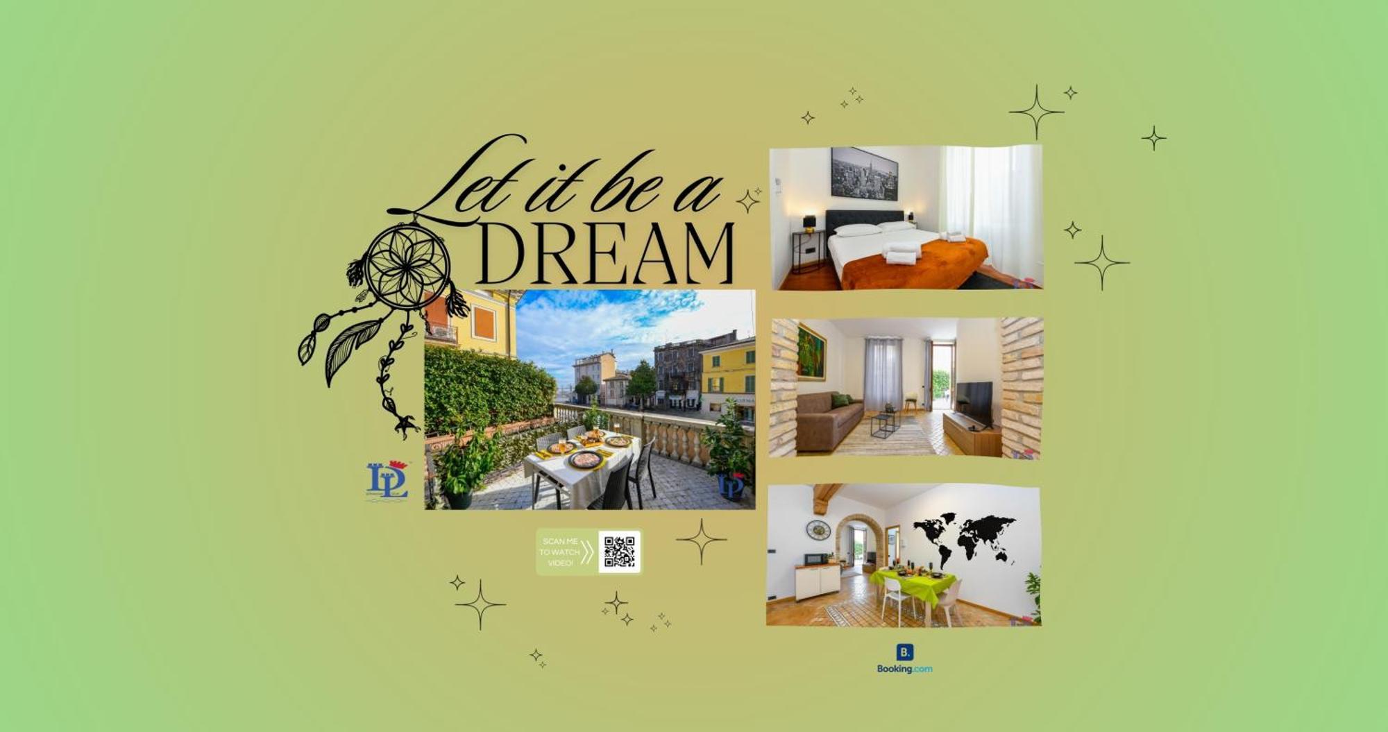 Desenzanoloft Official Partner Marriott Homes & - Let It Be A Dream - Renovation 2025 Lake View *